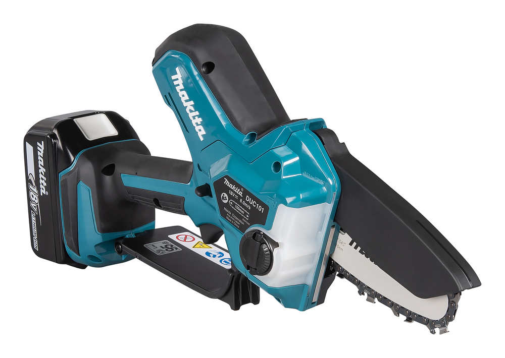 Makita Akku-Astsäge DUC101Z 18V 10cm 8m/s bürstenlos