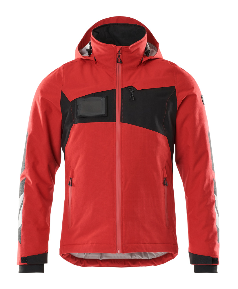 Winterjacke mit CLIMASCOT®-Futter