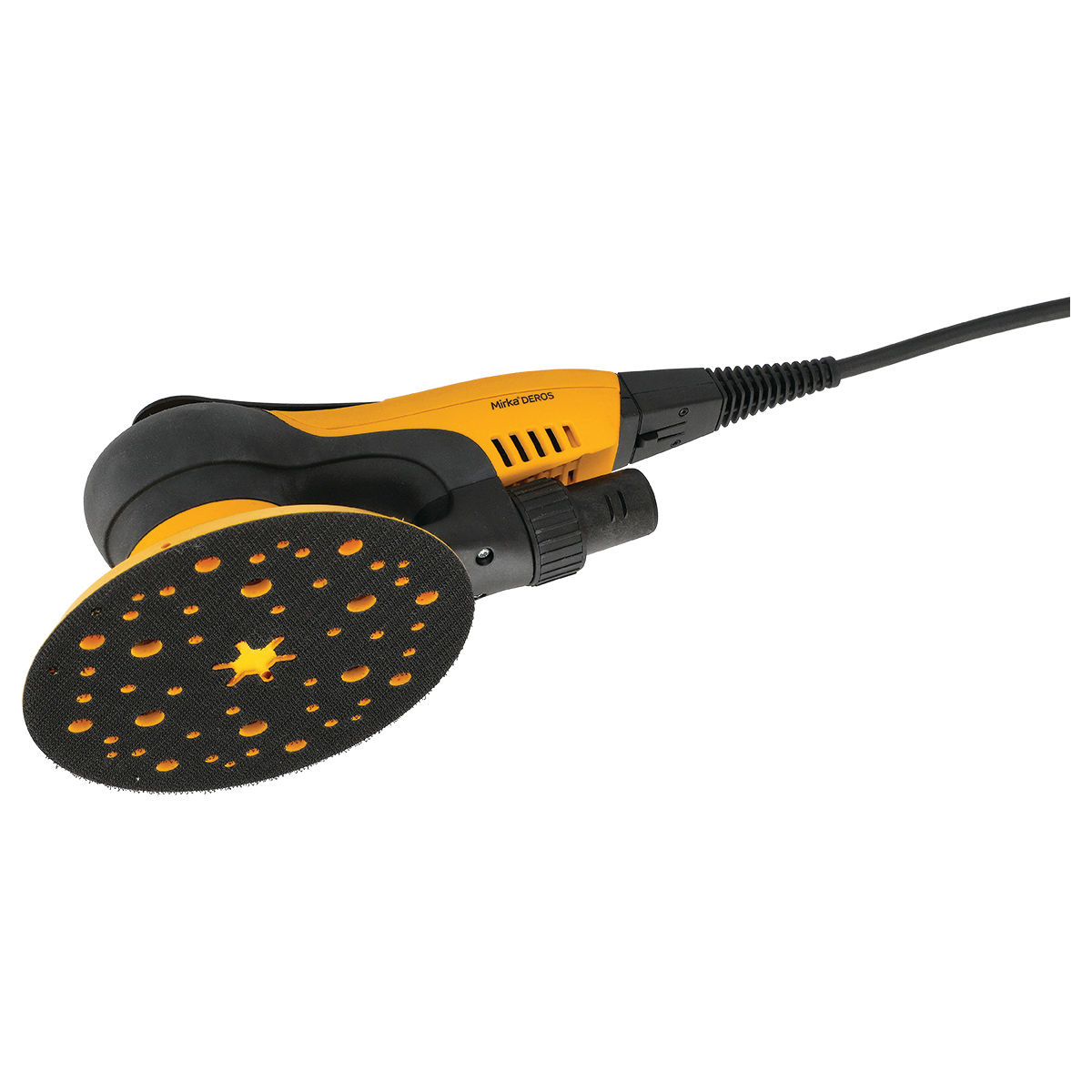 Mirka® DEROS 680CV EU Ø 150 mm 8.0 mm orbit