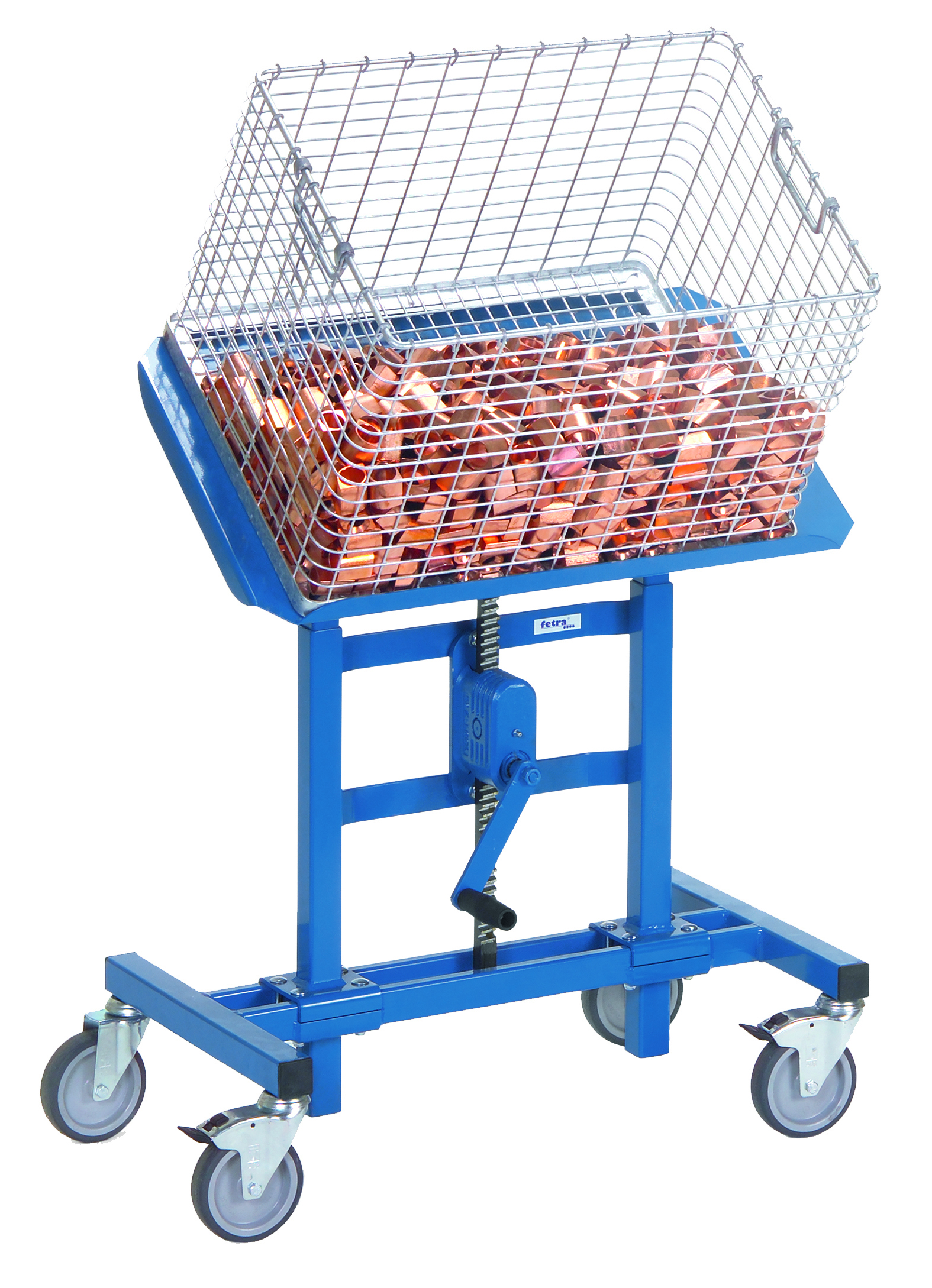 Materialständer