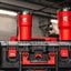 Milwaukee PACKOUT™ Isolierbecher rot 887 ml