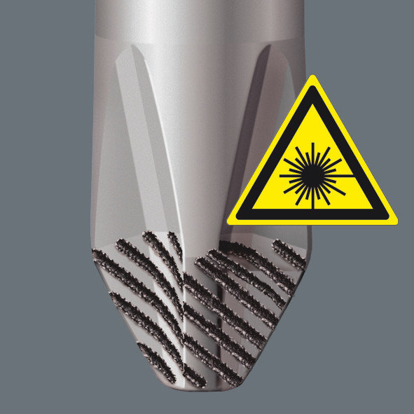 Lasertip