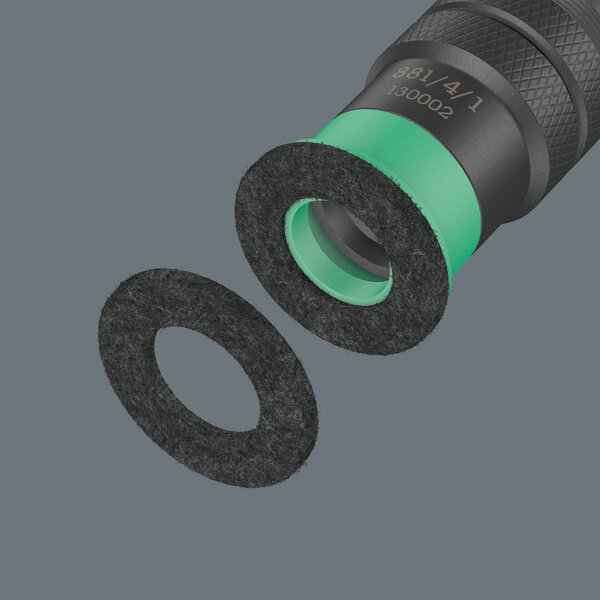 Surface protection, Licht
