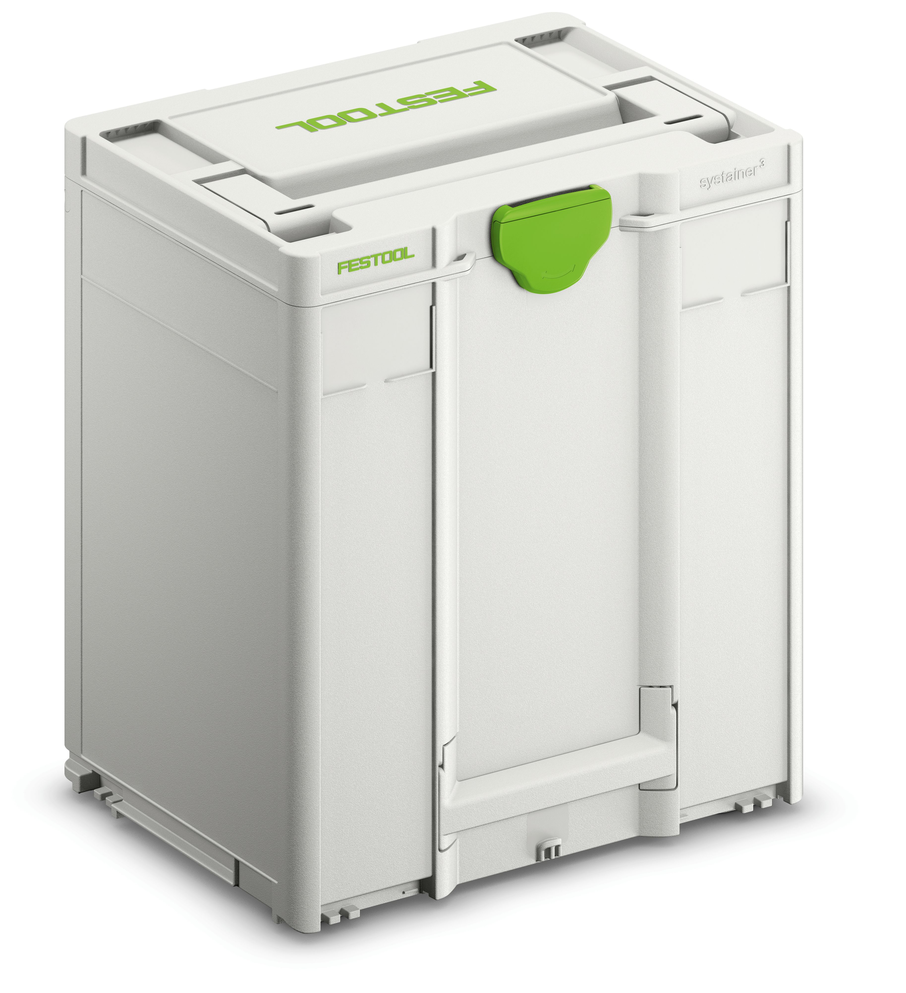 Systainer³ SYS3 M 437, Gerät, Elektrisches Gerät, Waschmaschine