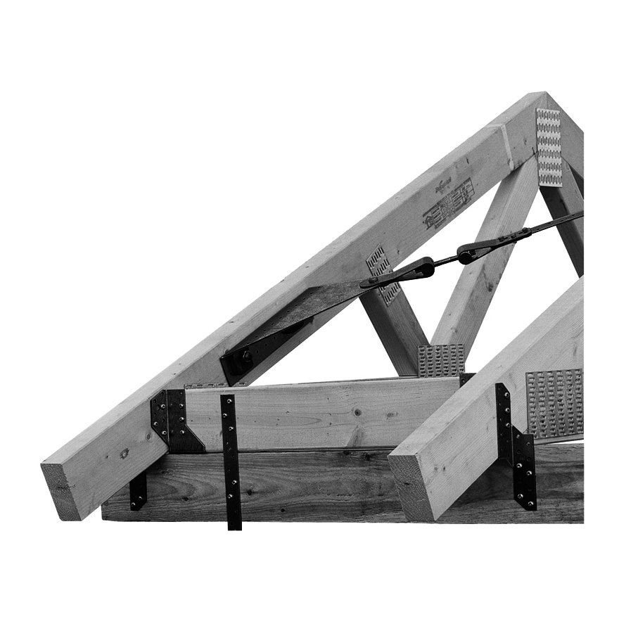 Produktbild, Holz, Dreieck
