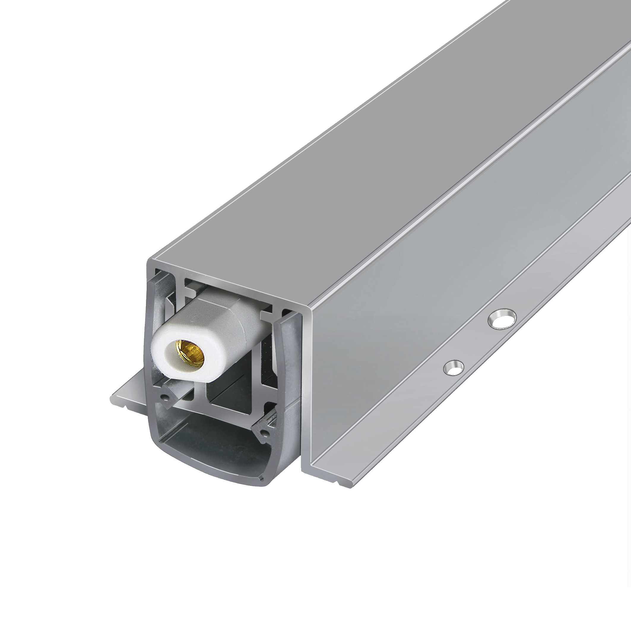 Planet PU Absenkdichtung RD rauchdicht 1210 mm 50 dB