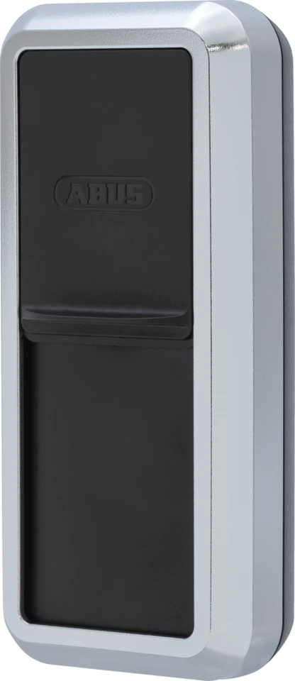 Abus BT-Fingerscanner HomeTec Pro CFS3100S Silber