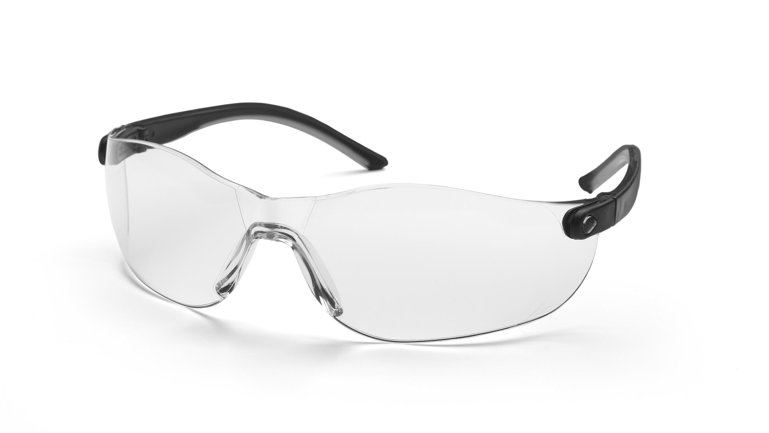 Husqvarna Schutzbrille Clear