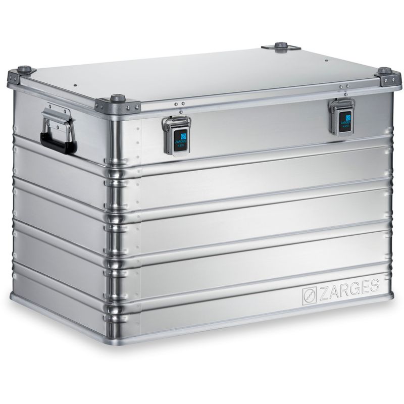 ZARGES Alu-Kiste K470 780x480x520mm 40844