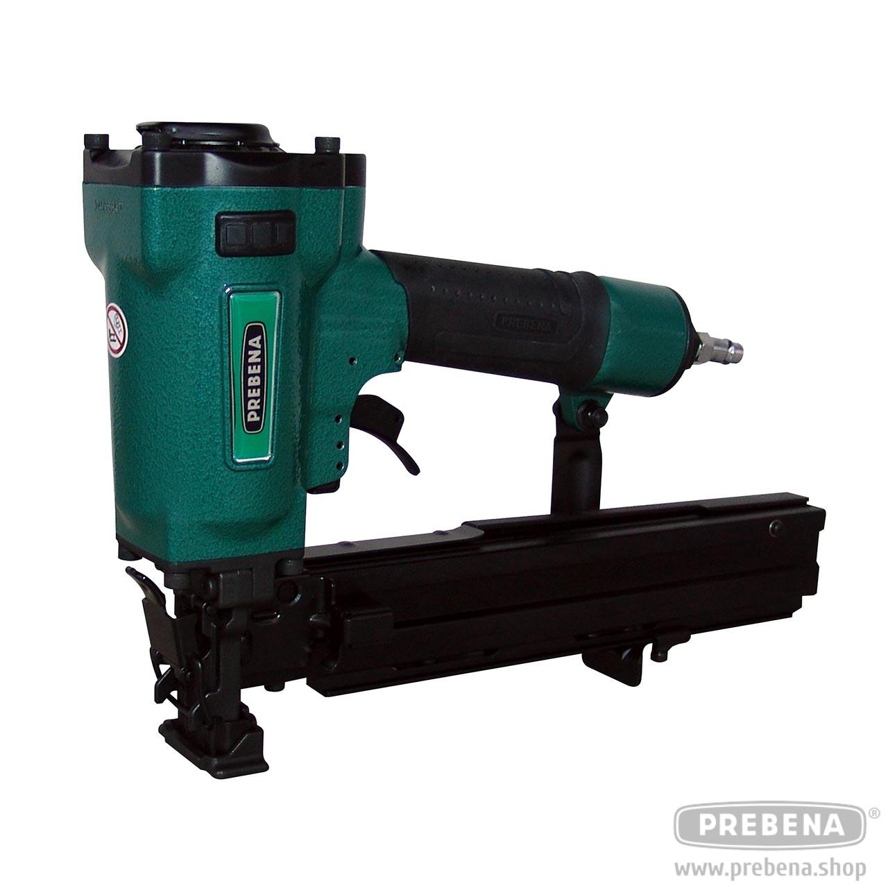 Prebena 4C-WS38 Druckluftnagler für Heftklammern 16-38mm