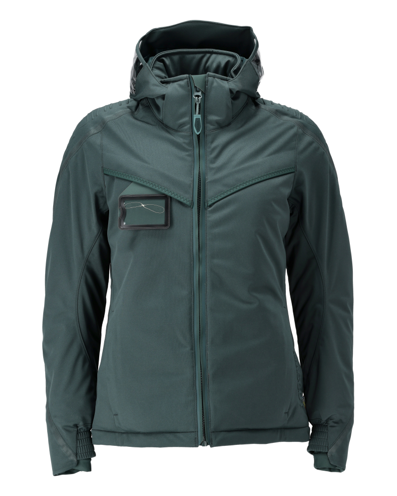 Winterjacke, CLIMASCOT®, Damenpassform