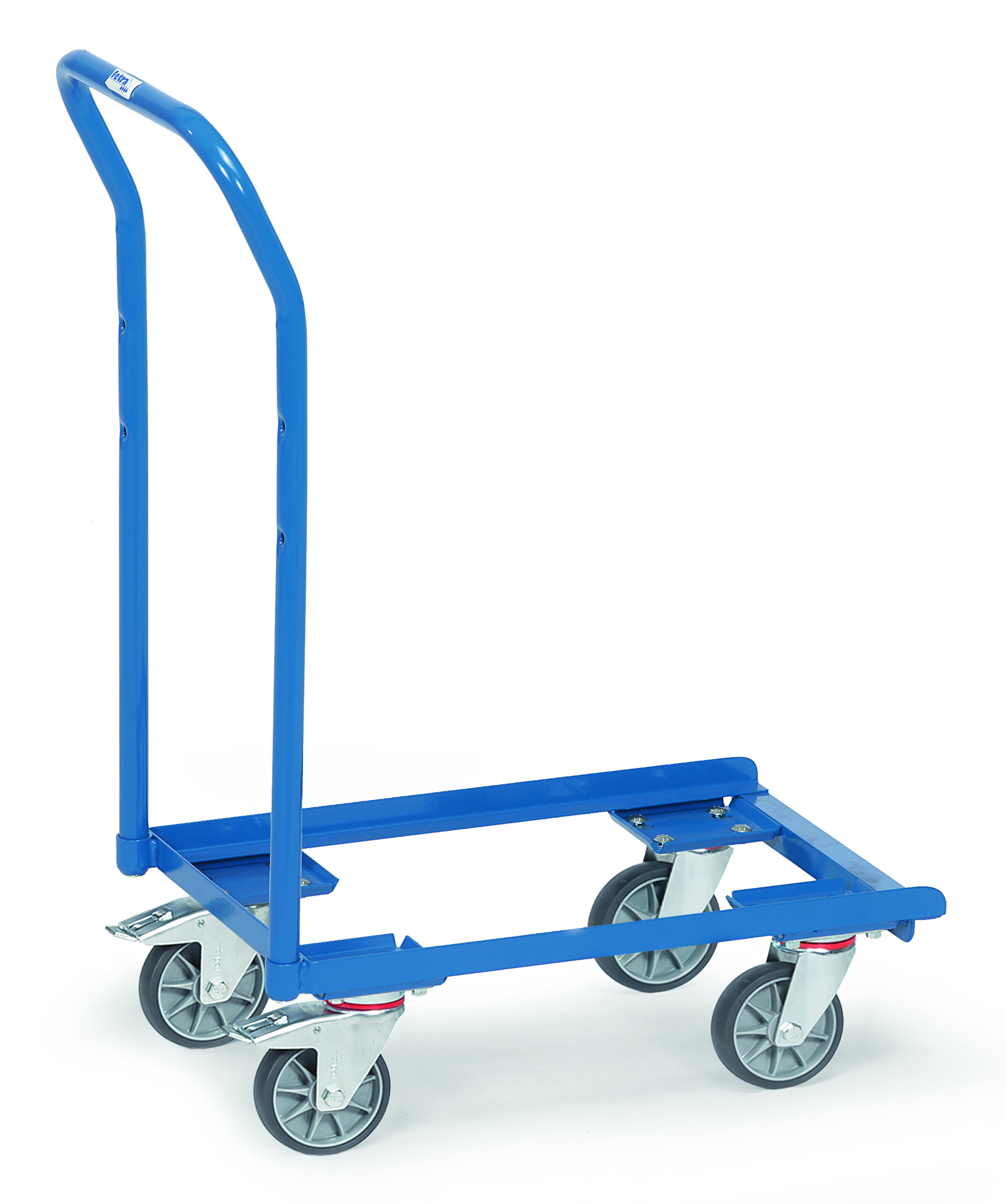 Eurokasten-Roller