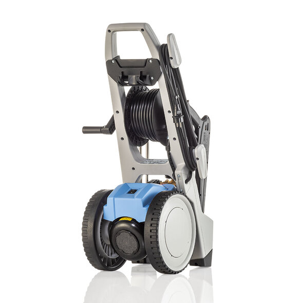 Kränzle Hochdruckreiniger X 10/140 TST Kaltwasser 230V 140 bar 10 l/min mit Schlauchtrommel