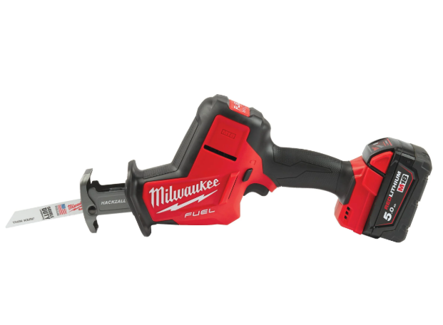 Milwaukee M18 FUEL? Akku-Säbelsäge