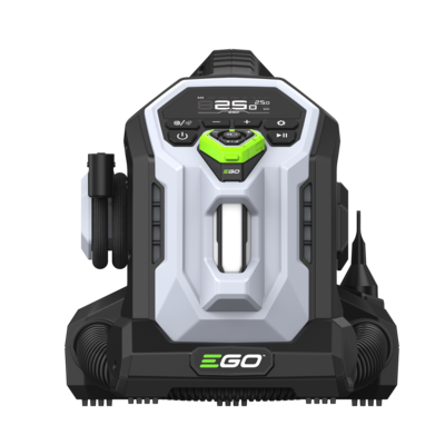 EGO IF1600E Kompakter 3-in-1 Akku-Kompressor 56V