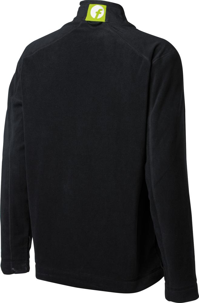 Rückansicht FORTIS 3-in-1-Jacke twenty-four