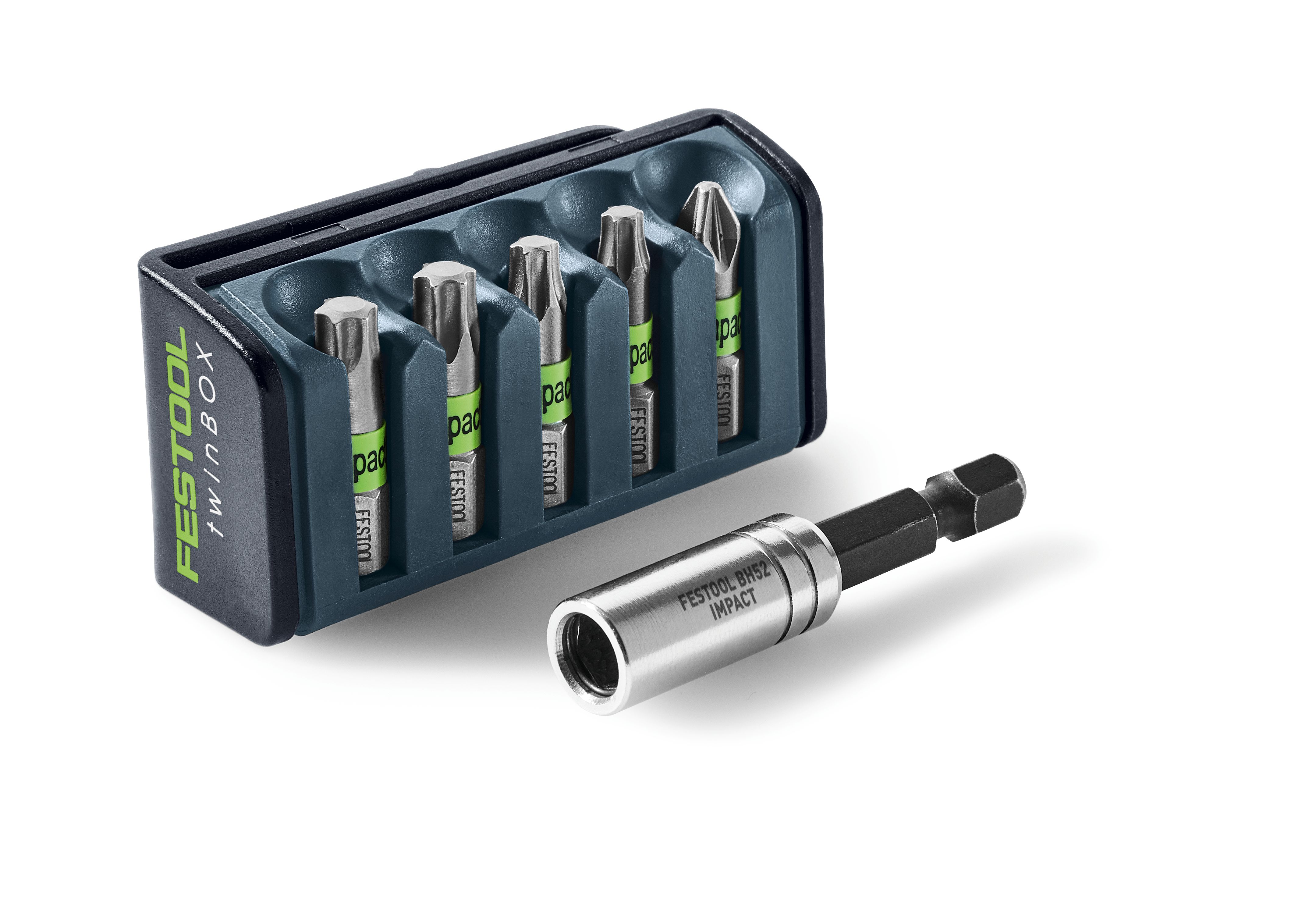 Produktbild Bitkassette BT-IMP SORT1