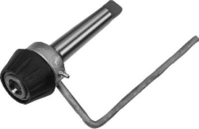 Adapter MK2 auf QuickIN Fein