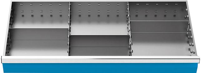 Bedrunka + Hirth Mat.-Einteilung FH200 B980 x T500