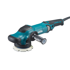 Makita Exzenterpolierer PO5000C 900W 125mm