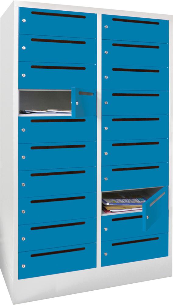 PAVOY Postv 20F 400 AB 735512