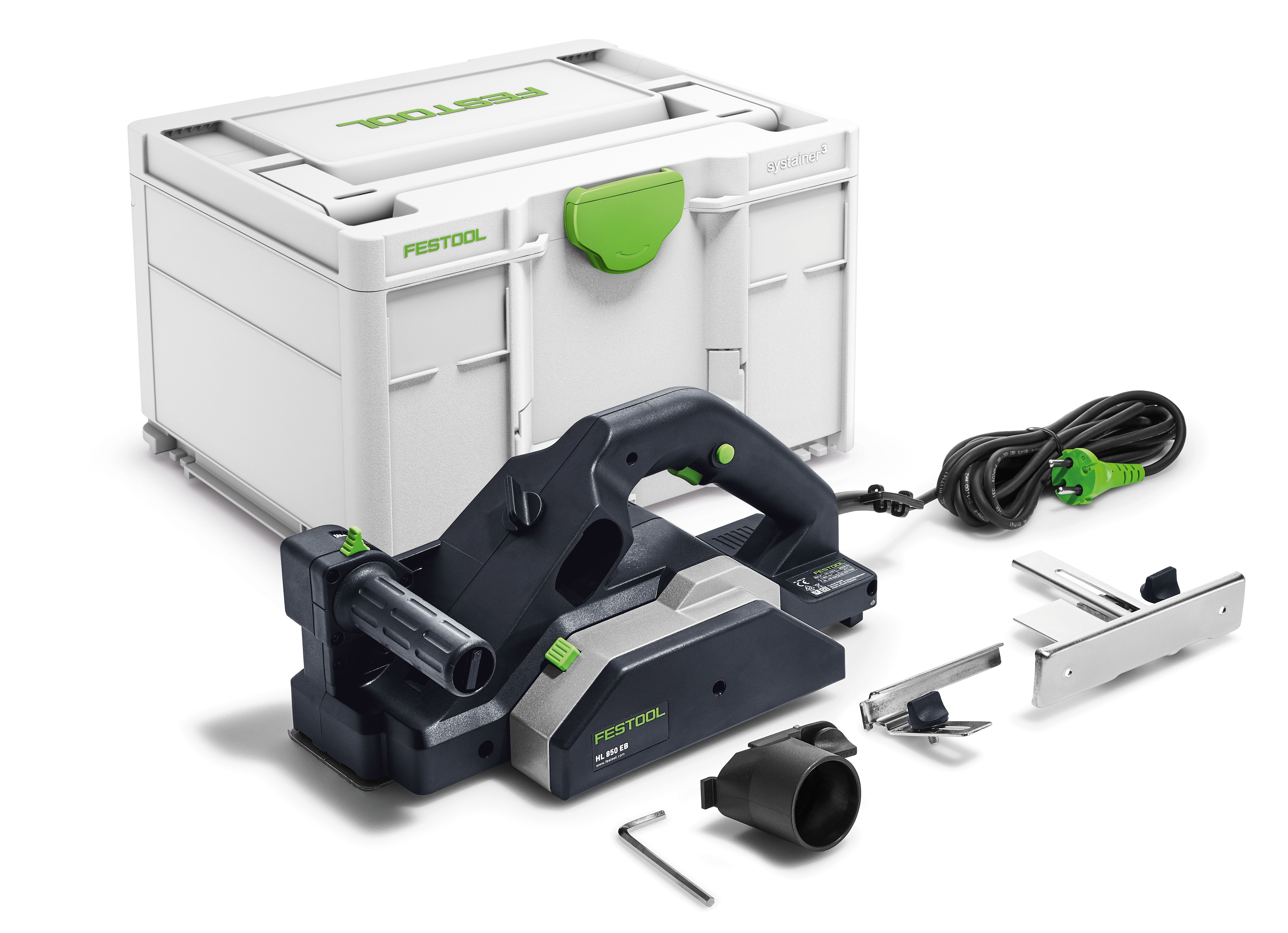 Hobel HL 850 EB-Plus, Computerausrüstung, Elektronik, Hardware, Maschine