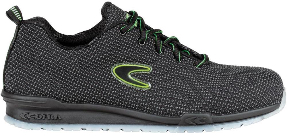 Cofra Sicherheitshalbschuh Monti S3 SRC