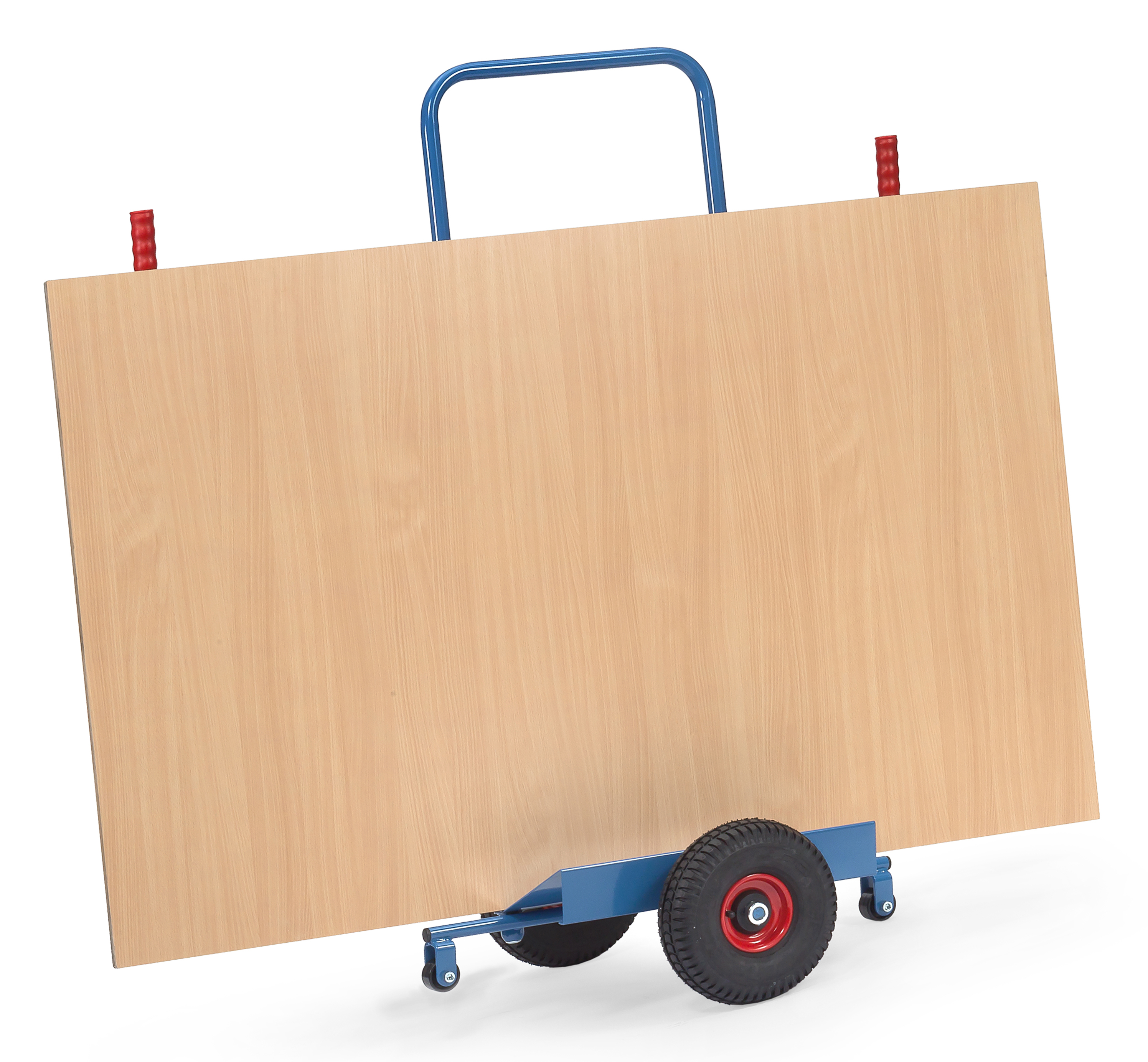 Anwendungsbild Plattenkarre