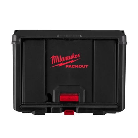 Milwaukee PACKOUT™ Werkzeugkiste 4932480623