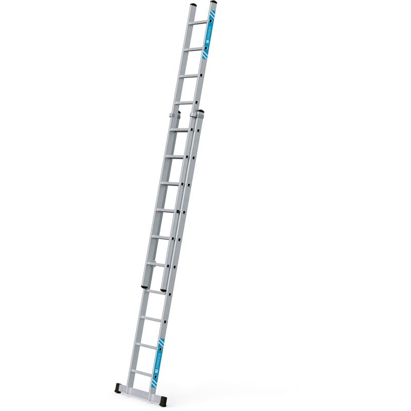ZARGES Everest 2E - LM-Schiebeleiter