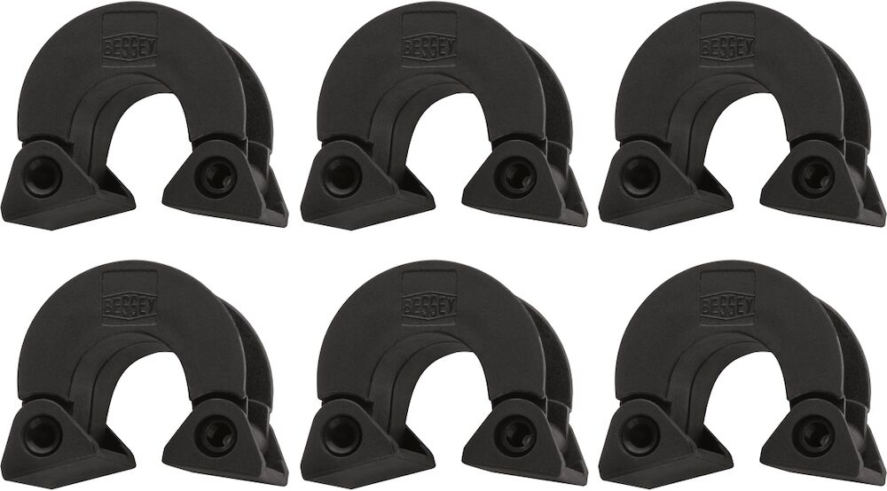Bessey Vario-Ecken BVE (6 St./Schachtel)
