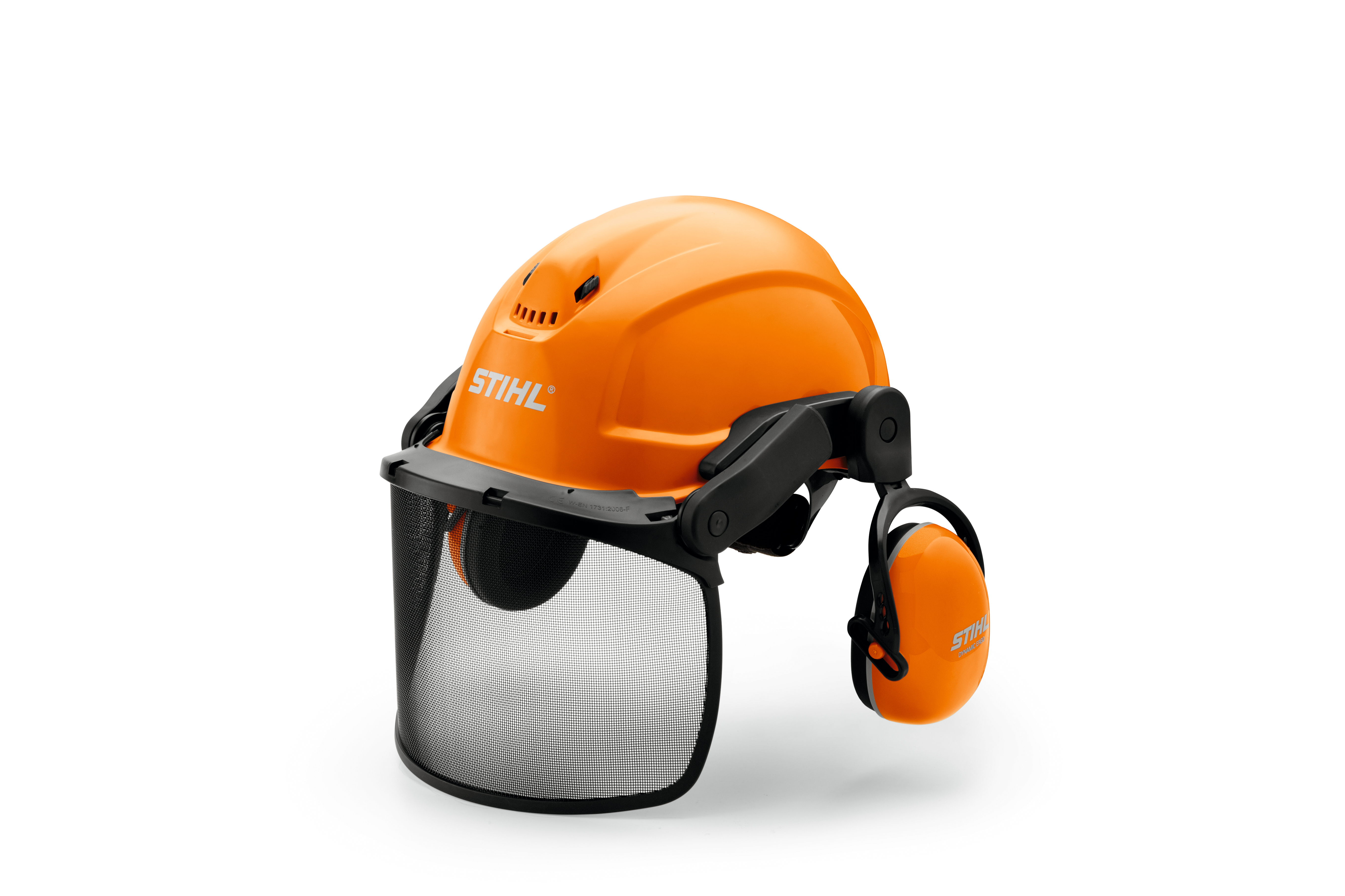 Stihl Helmset, DYNAMIC Ergo
