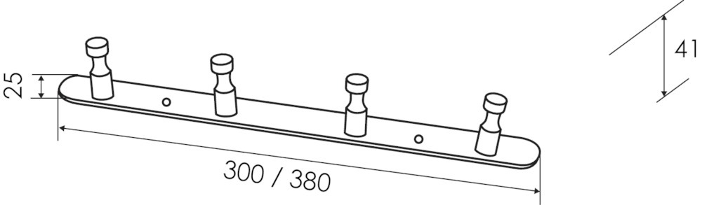 Technische Zeichnung
