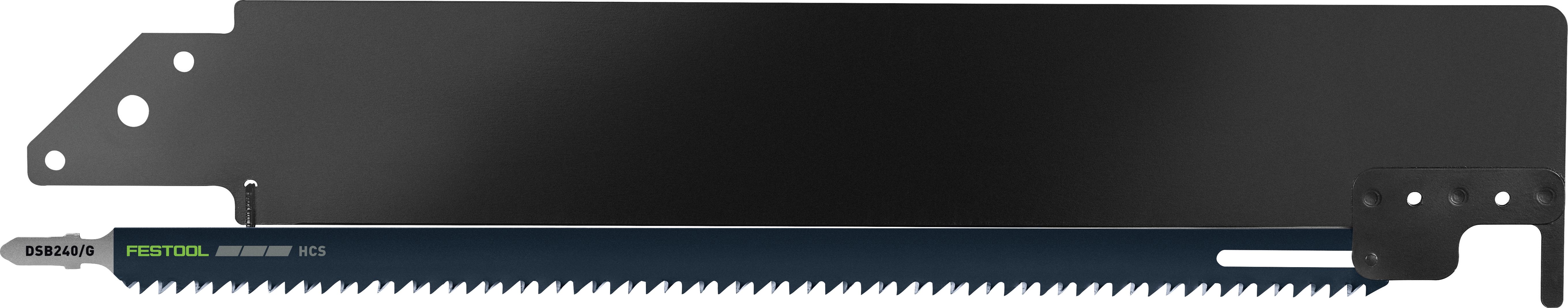 Schneidgarnitur SG-240/G-ISC, Gerät