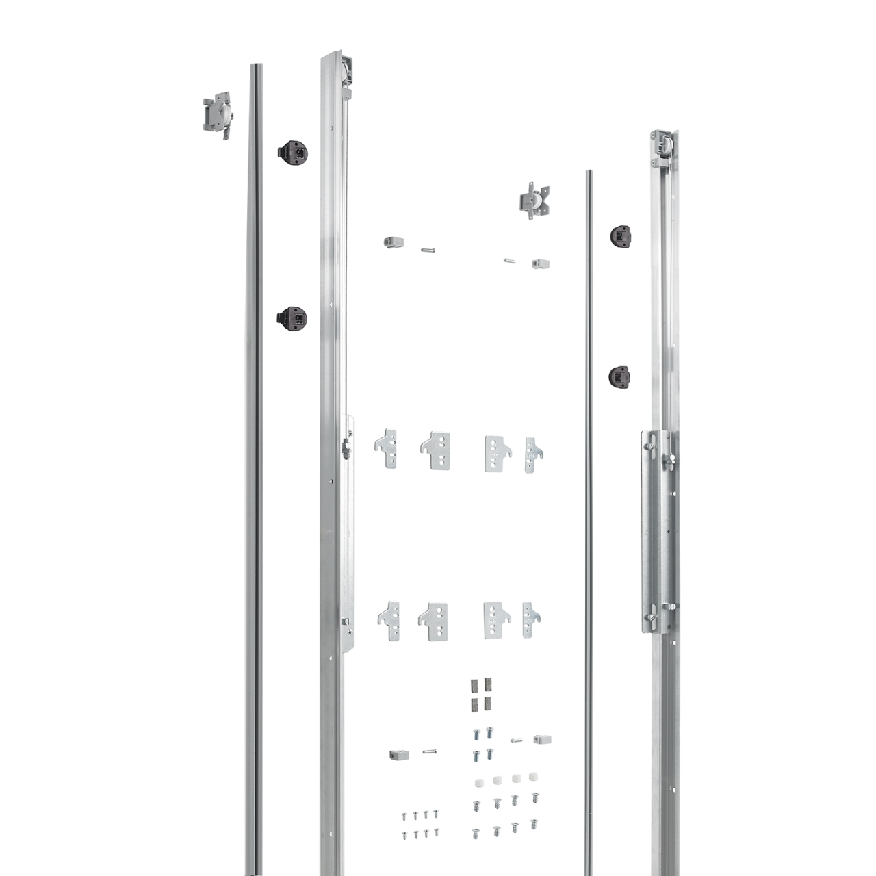 HETTICH Set VerticoMono