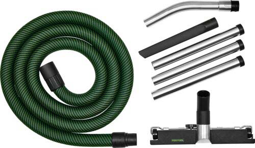 Boden-Reinigungsset RS-BD D 36-Plus