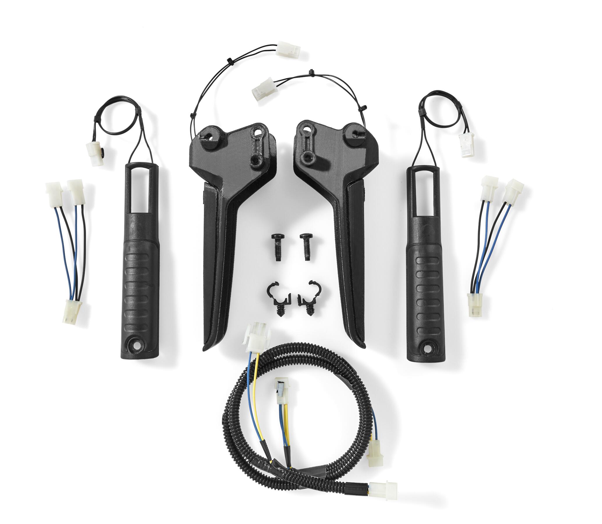 Husqvarna Griffheizungs-Kit Schneefräsen