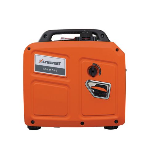 Stürmer Inverter-Stromerzeuger PG-I 21 SR-S 1,8kW Benzin tragbar