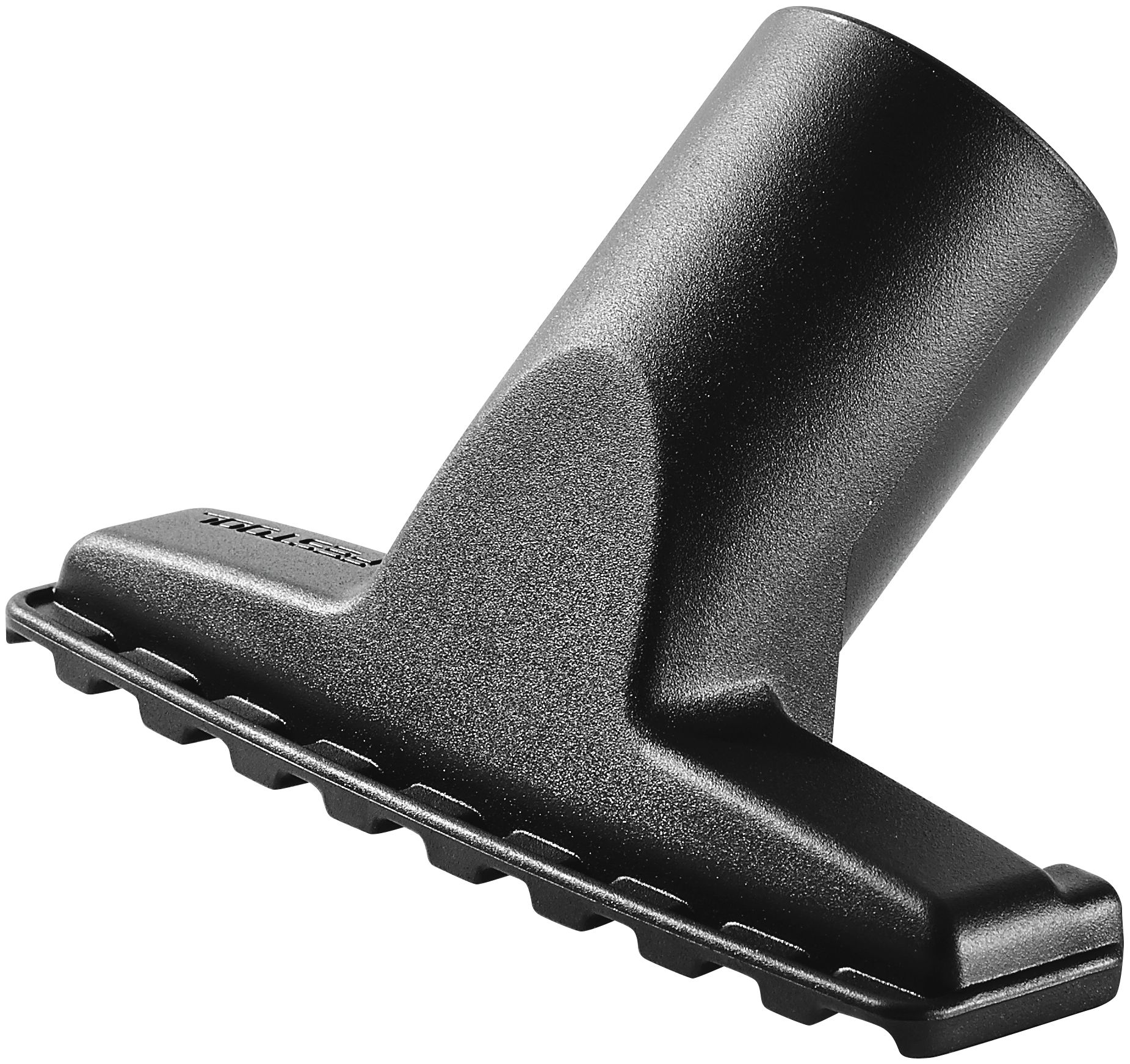 Polsterdüse D 36 PD, Rauchrohr, Waffe
