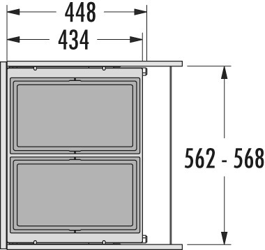 Technische Zeichnung
