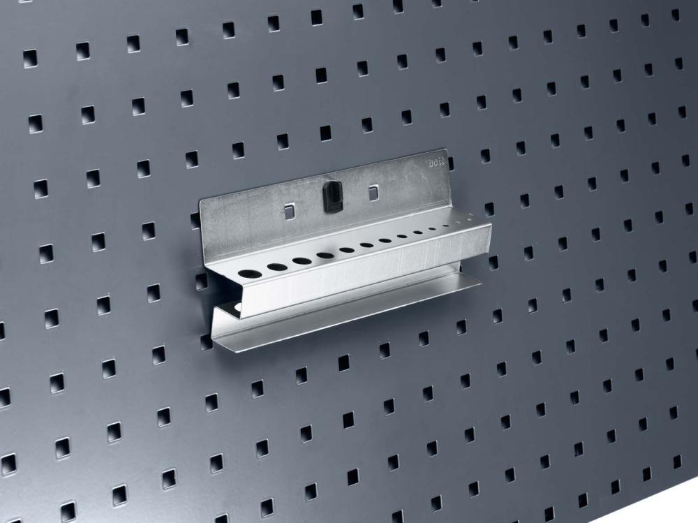 bott Bohrerhalter B225 mm für Lochplatten für Lochplatten bott