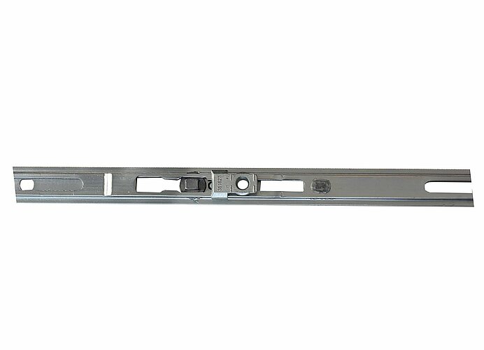 Roto NT Axerstulp Gr. 500/890 mit E-Zapfen, Stahl, verzinkt, DIN Links-Rechts