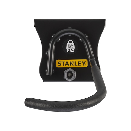 Stanley Trackwalls Fahrradhalterung vertikal STST82616-1 bis 16kg