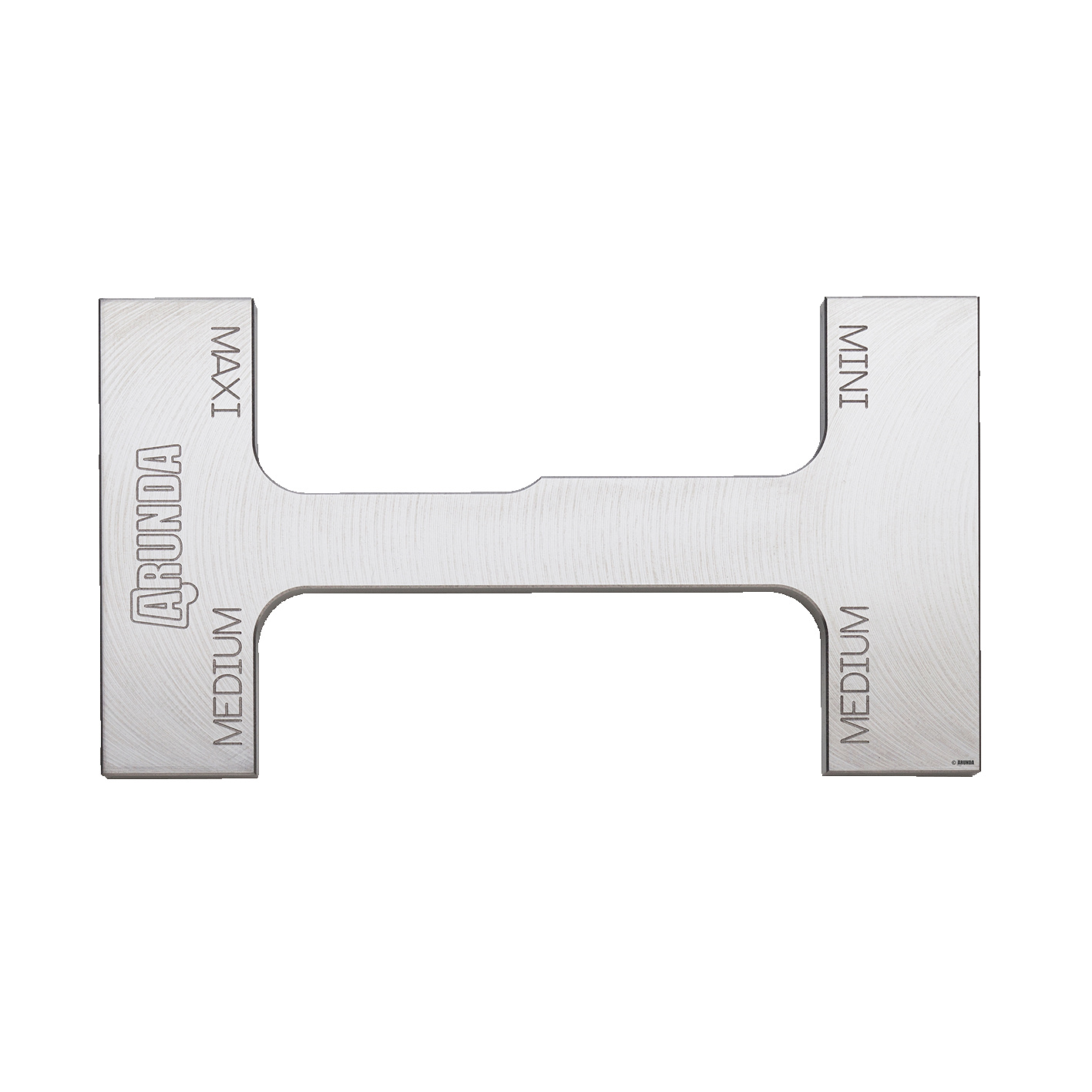 Mafell Einstelllehre Standard - 26 Trio Hauptbild