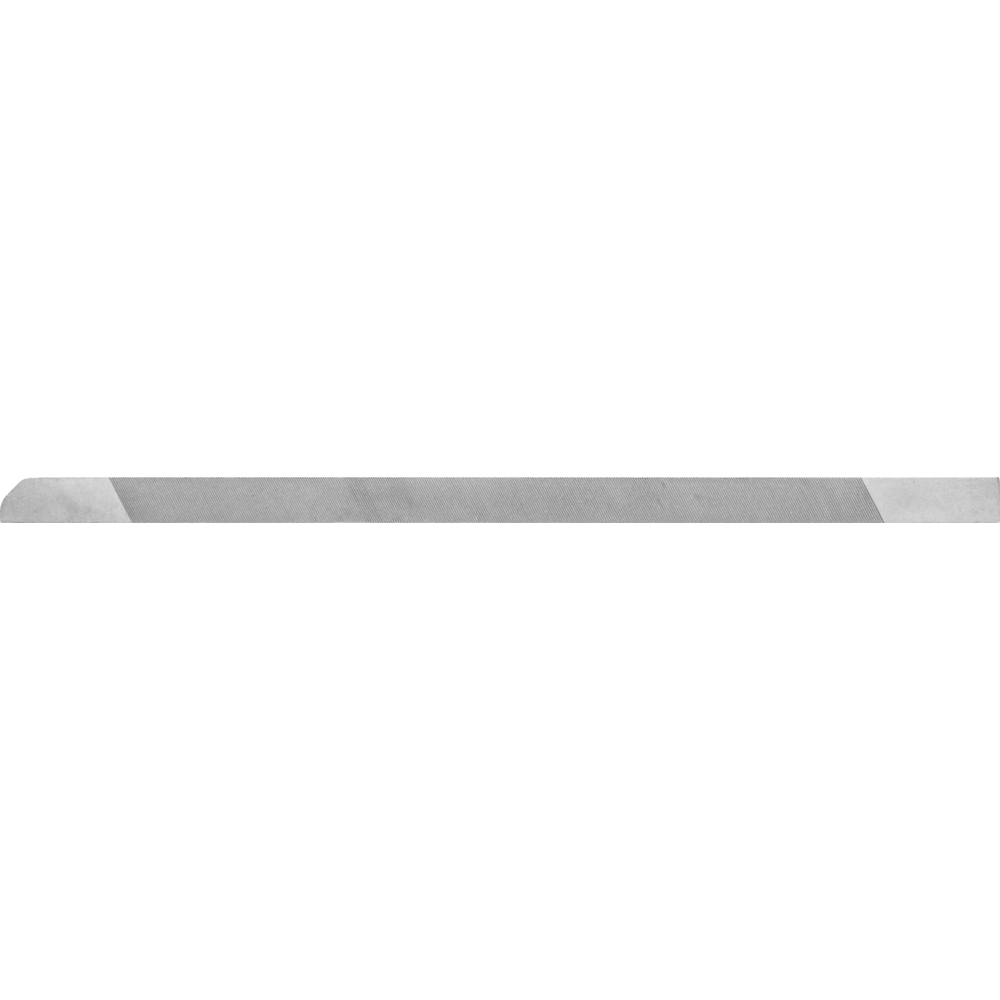 Pferd Ersatz-Tiefenbegrenzerfeile Typ 4132 9x6 mm 200mm Hieb 2 für ChainSharp