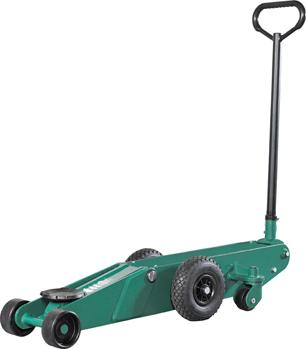 COMPAC Rangier- und Hochheber, hydraulisch