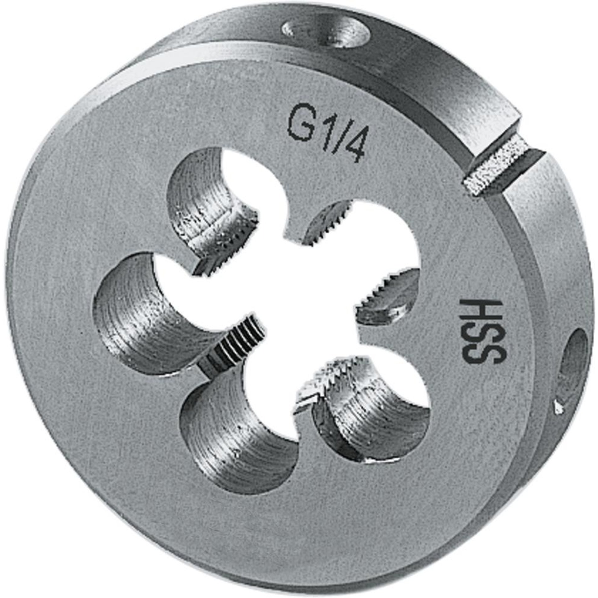 Schneideisen EN24231 HSS G1/8  FORUM