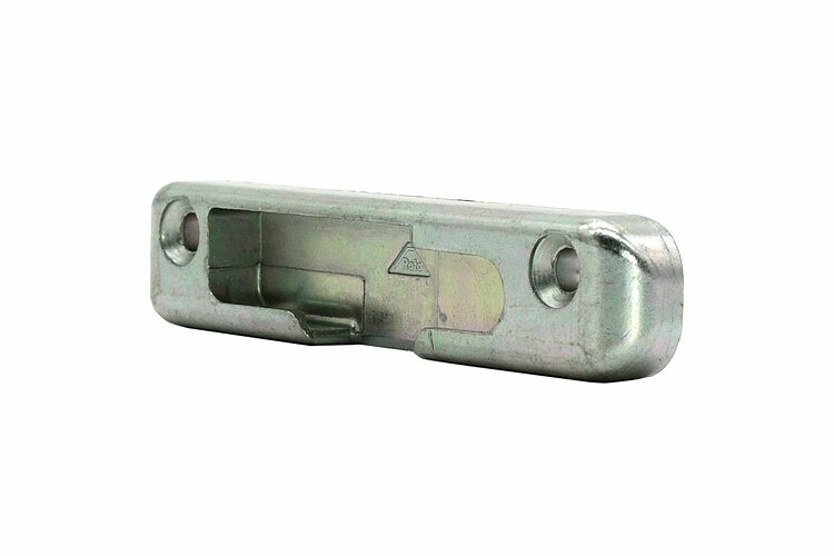 Roto Kipplager NT DIN Links Zinkdruckguss 260479