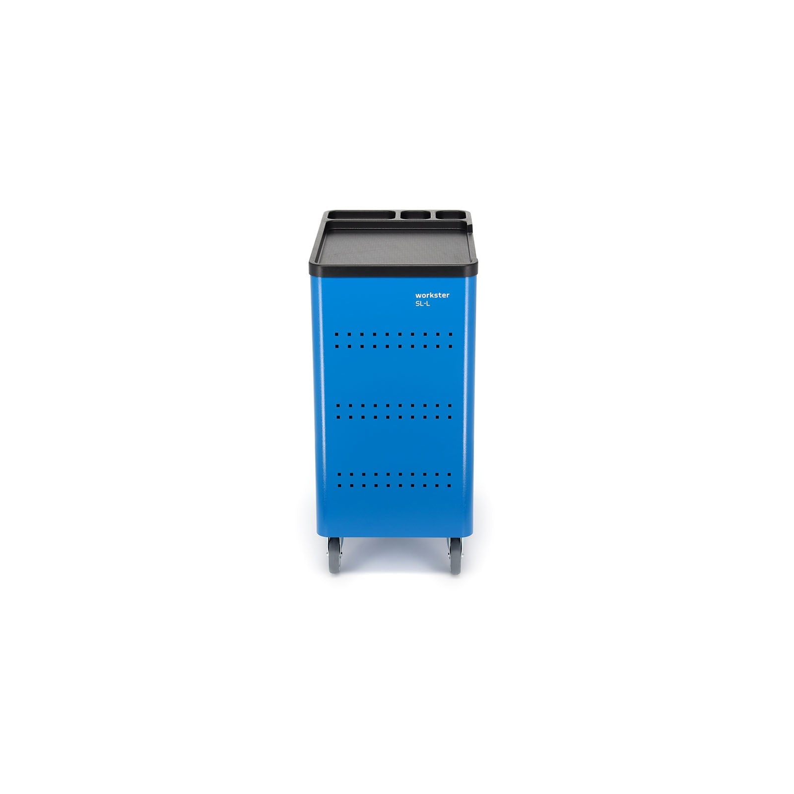Gedore Werkstattwagen Workster Smartline WSL-L7 mit 7 Schubladen 1045x785x510mm 400kg Tragkraft