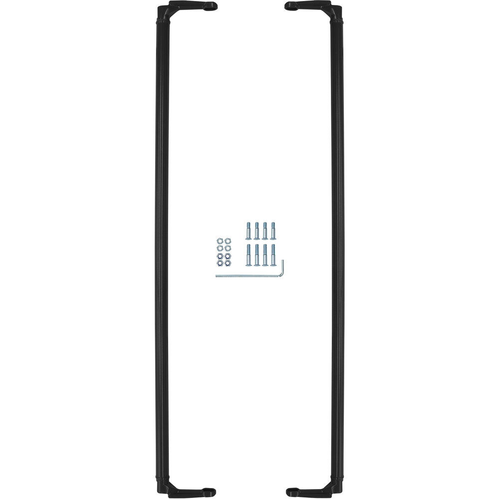 Fetra Versteifungsstreben E8103VK-7016 für Etagenwagen 1200x800mm Anthrazitgrau